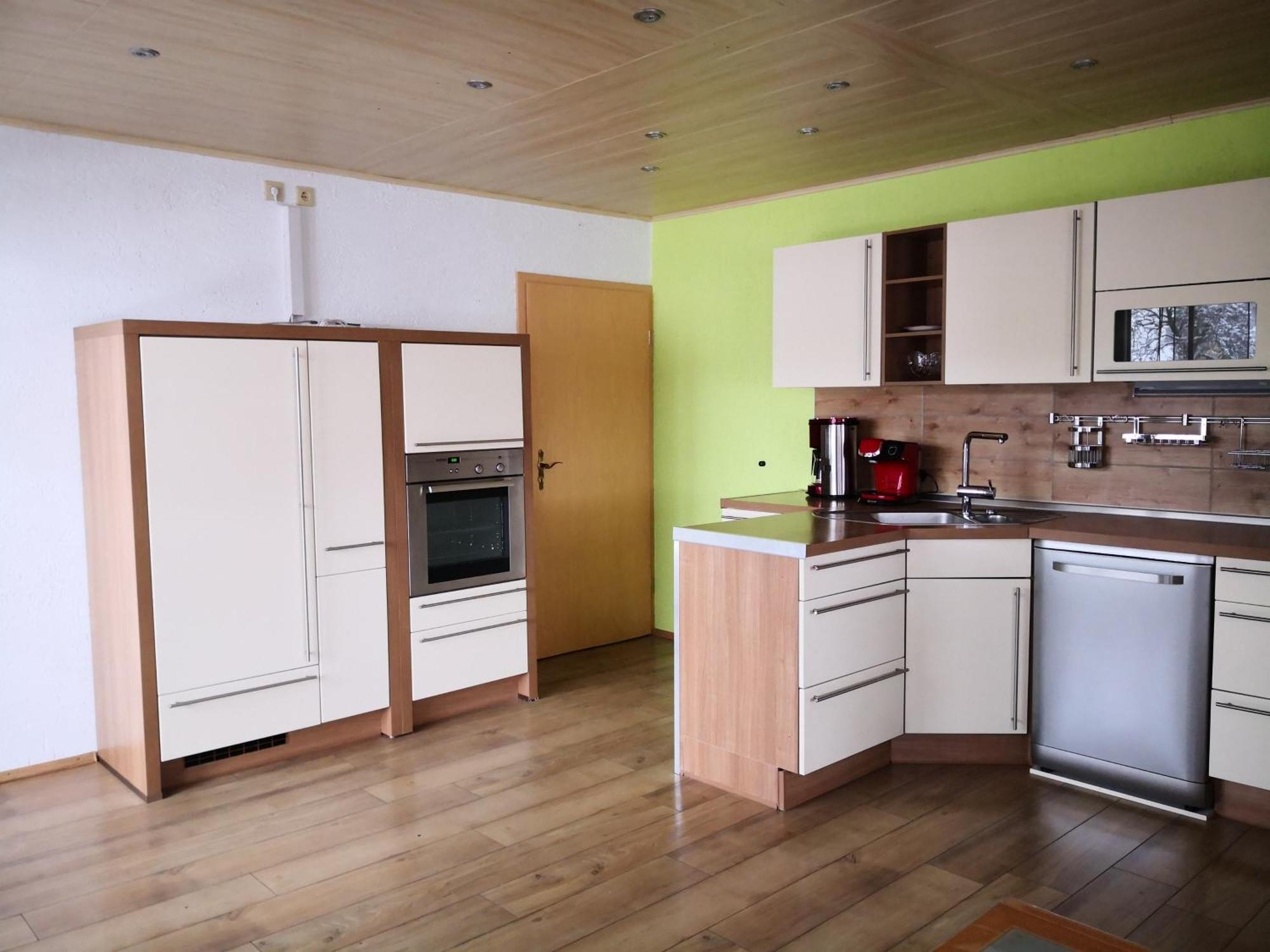 Ferienwohnung Kohler Konigsfeld  Экстерьер фото