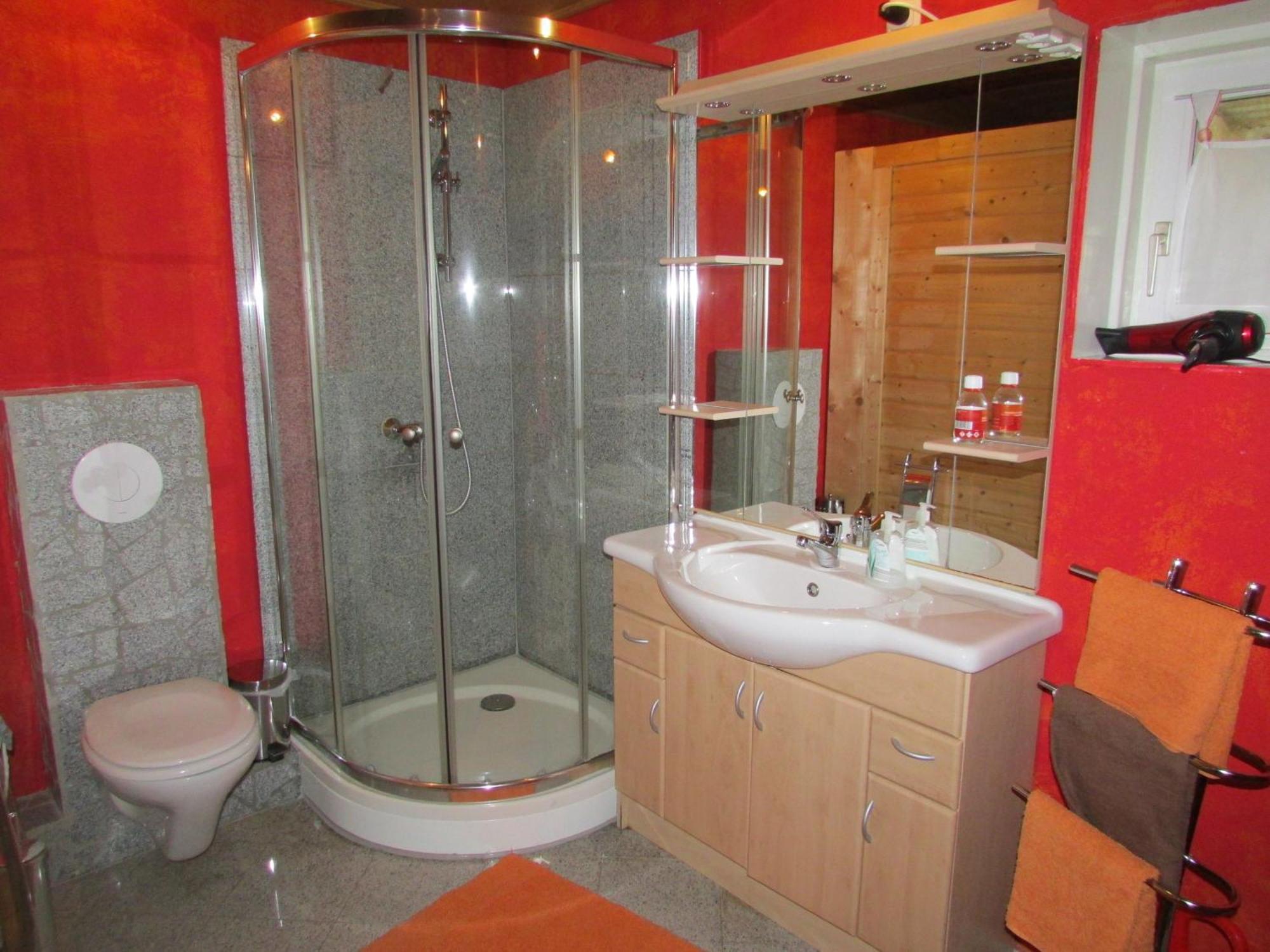 Ferienwohnung Kohler Konigsfeld  Экстерьер фото