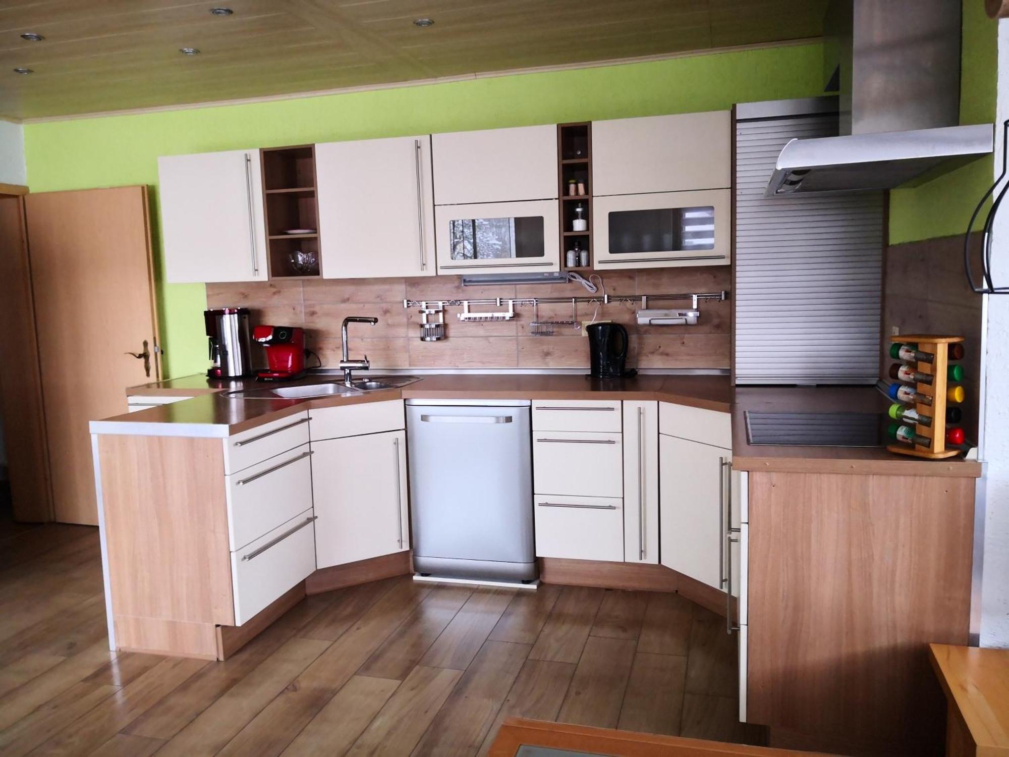 Ferienwohnung Kohler Konigsfeld  Экстерьер фото
